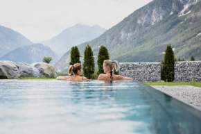 Natur und Spa Resort Holzleiten, Obsteig, Österreich, Obsteig, Österreich